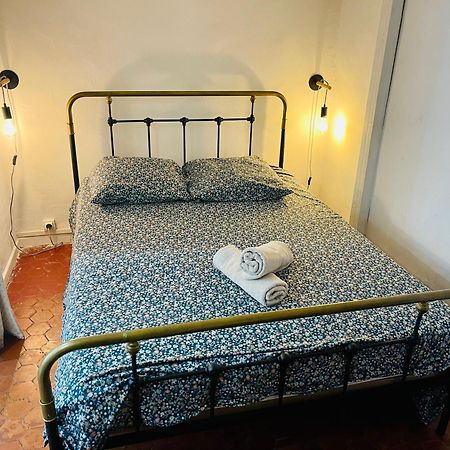 Un Petit Cocon En Plein Centre De Marseille Apartment Ngoại thất bức ảnh