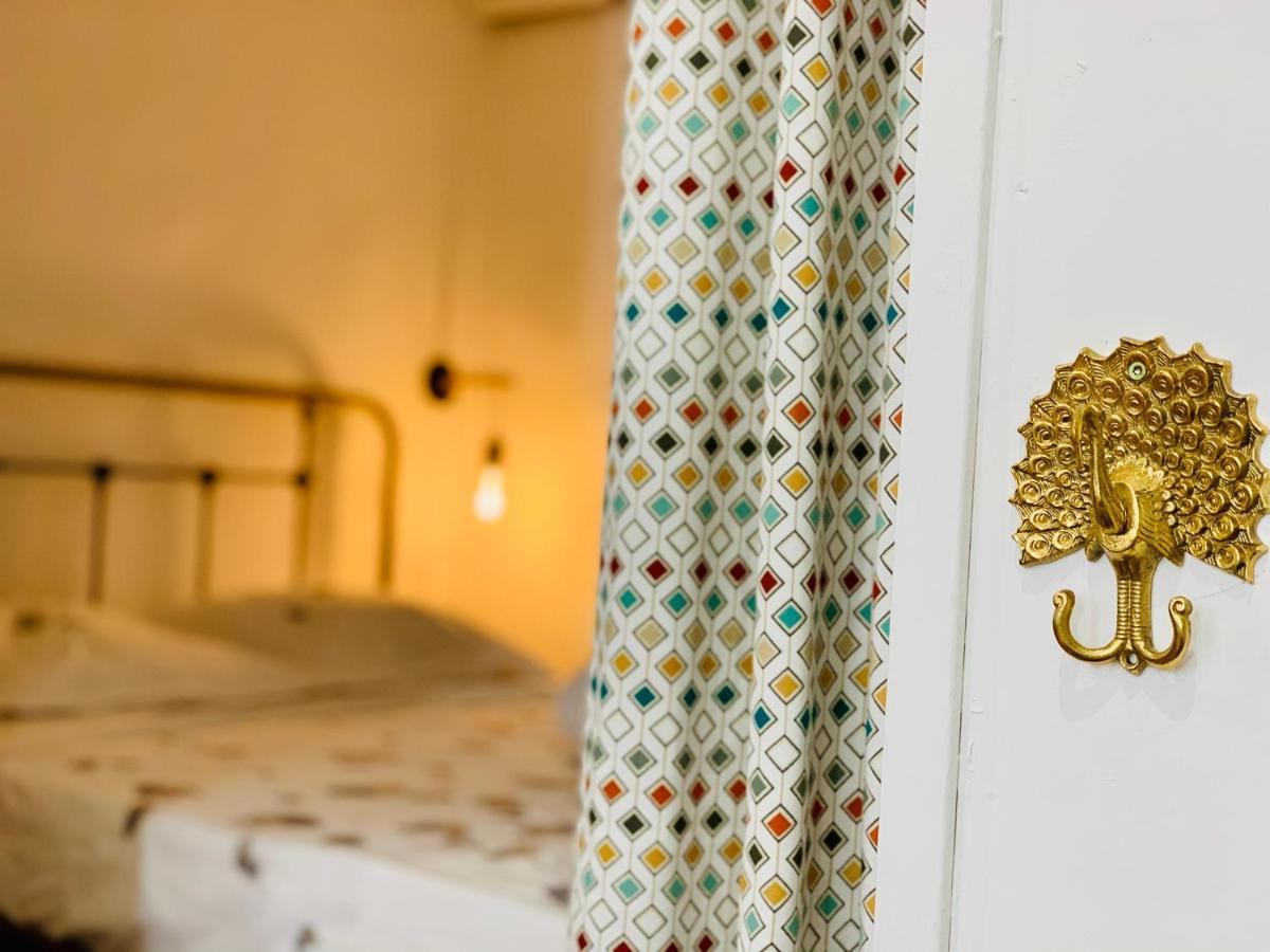 Un Petit Cocon En Plein Centre De Marseille Apartment Ngoại thất bức ảnh