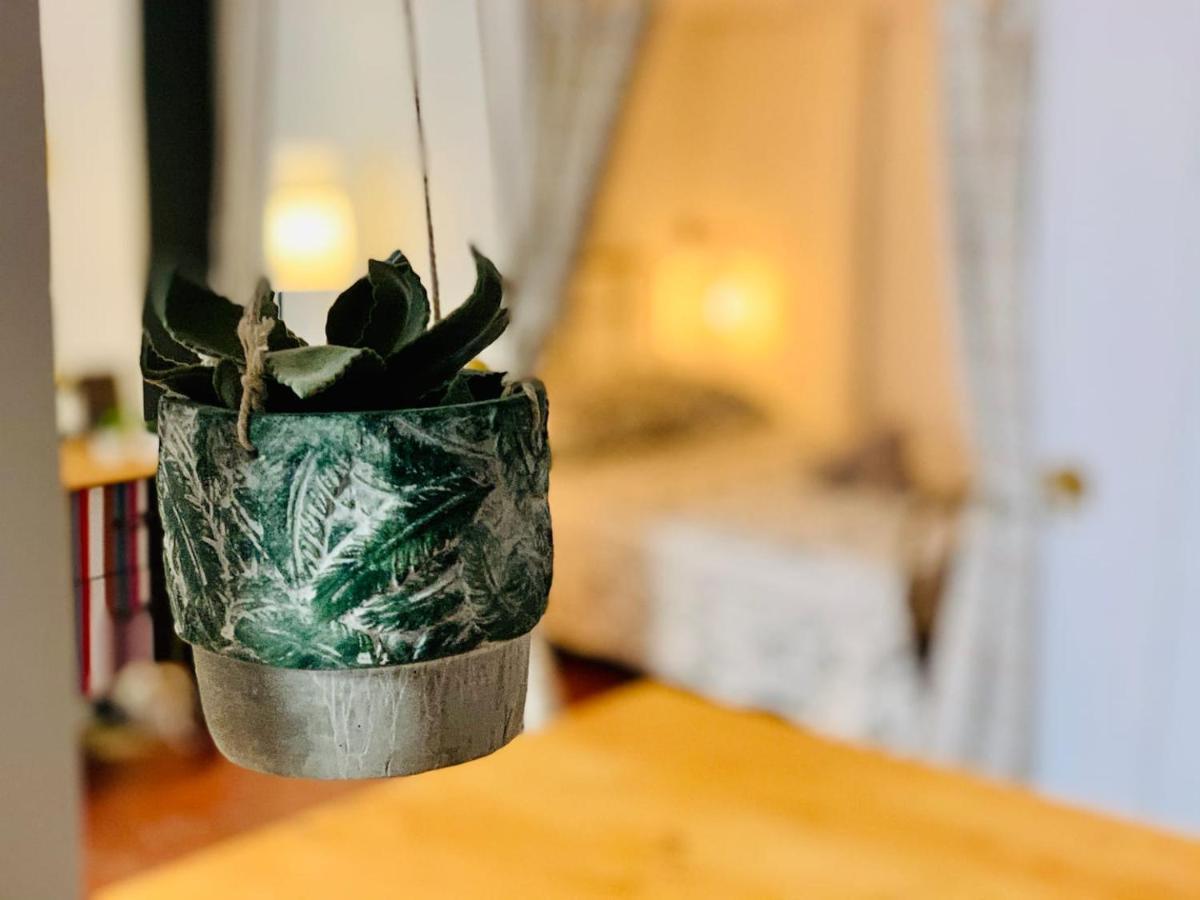 Un Petit Cocon En Plein Centre De Marseille Apartment Ngoại thất bức ảnh